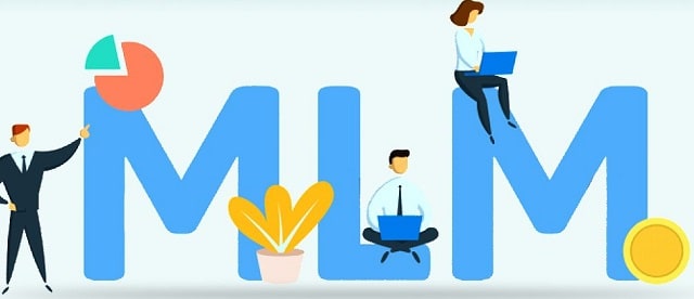 MLM Organization