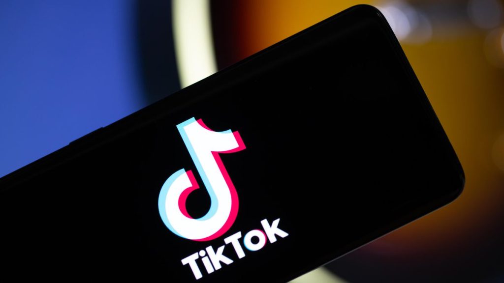 compare TikTok users
