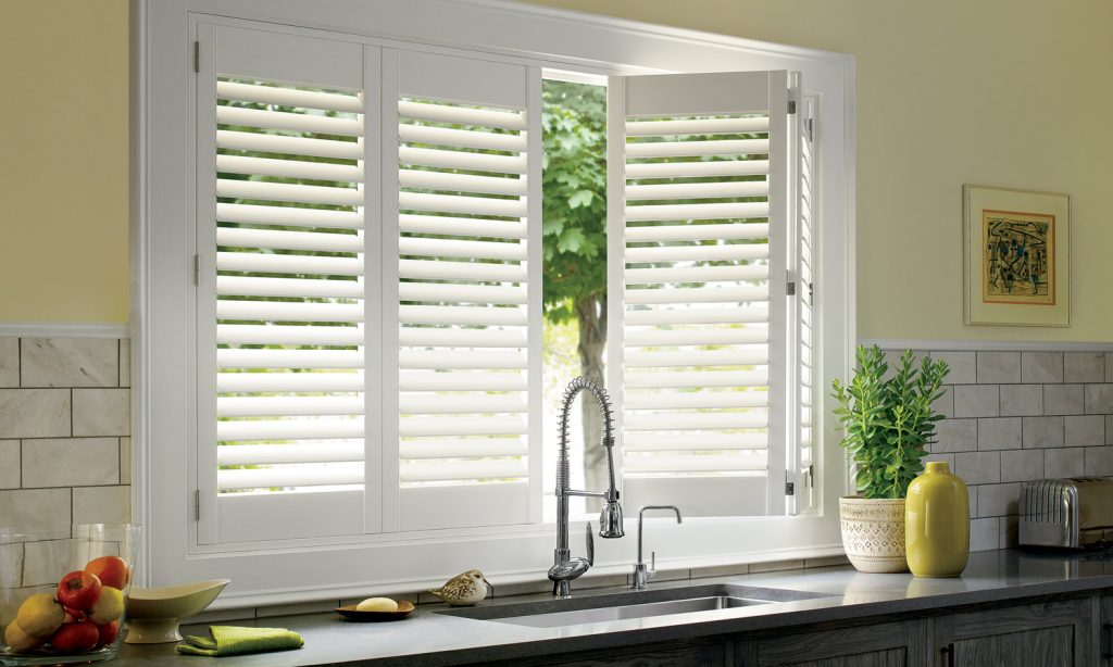 Excell Blinds And Shutters Wirral