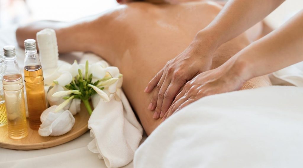 Massage Treatment 